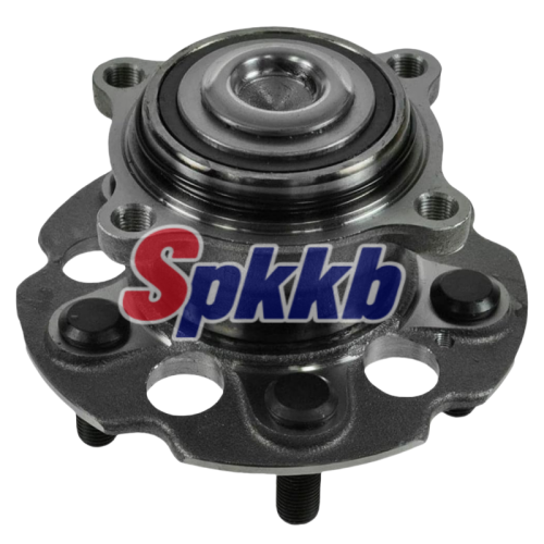 WHEEL HUB  BEARING FOR HONDA  ODYSSEY 512320 42200-SHJ- A51 42200-TK8-A01 HUB060T-9 64BWKH14A  BR930628