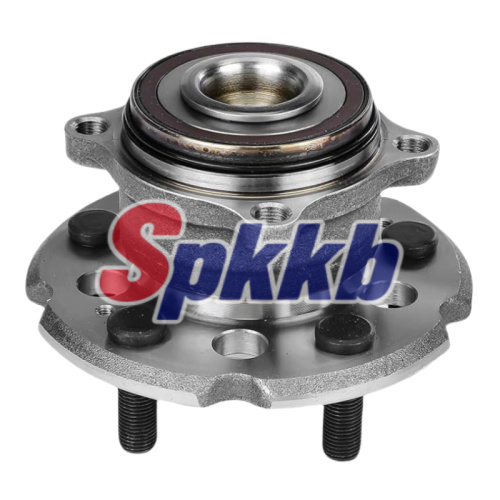 Assemblies 512416 42200-SZB-A01 BR930779 HA590345  Wheel Bearing and Hub Assembly 42200SZBA01