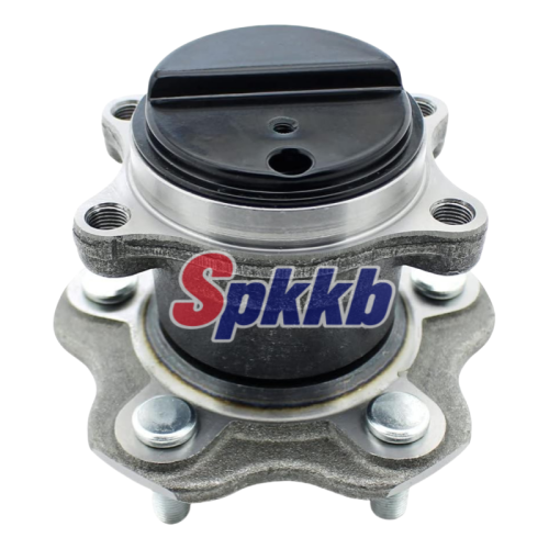 WHEEL HUB BEARING FOR NISSAN NEW TIIDA(C12) 512494 43202-3DA0A 44BWKH35A 43202-1KA0A HA590407 713613920 BR930731 vkba7416