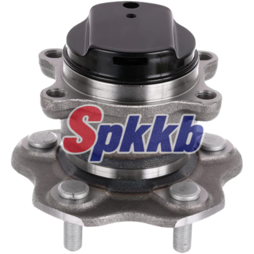 WHEEL HUB  BEARING UNIT FOR NISSAN QASHQAI  512534  43202-4EA0A  43202-4BA0A  vkba7739  HA590565