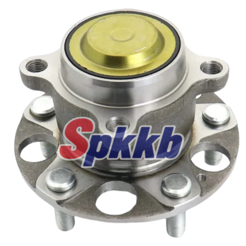 WHEEL HUB  BEARING  UNIT FOR HONDA CIVIC  HUB405T-5  HA590527