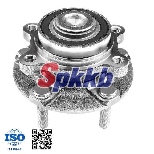 WHEEL HUB BEARINGS UNIT  NISSAN STAGEA M35 513268  40202-AL500 40202-AL56C  VKBA7560  40202-AL510  HUB232  HA590027 BR930679