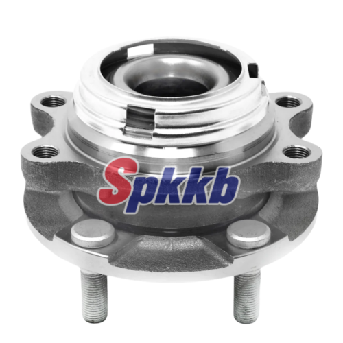 WHEEL HUB BEARING FOR NISSAN TEANA MURANO Z50 513310 40202-CA010 40202-CA000 40202-ZM70A  BR930715 VKBA6984