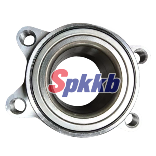 WHEEL HUB BEARING UNIT FOR  NISSAN URVAN/URVAN/KING VAN E25 51KWH01 40202-VW000 40210-VW610 hub079  40202VW000