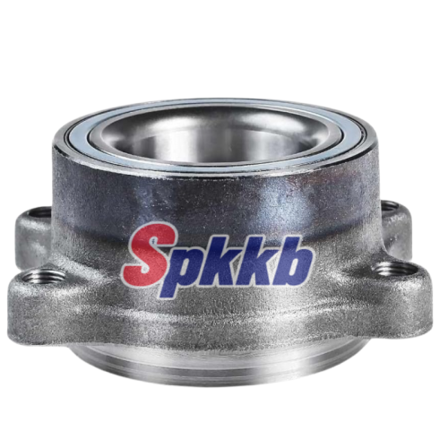 WHEEL HUB BEARING UNIT NISSAN INFINITI FX45/35 S50  541002 43210-WL000 BM500005 50KWH02 43210WL000