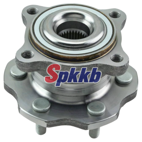 WHEEL HUB  BEARING FOR NISSAN PATHFINDER III ( R51)  541003  43202-EA500 43202-4X00A vkba7403  43202-ZP80A