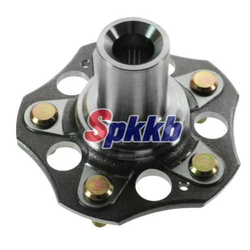 wheel hub bearing unit for honda 42210-SCV-A00 44600-S2A-000 42210-S20-A000 42210SCVA00 44600S2A000 42210S20A00