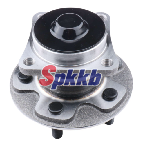 wheel hub bearing unit Toyota Corolla Altis 2007-2010- w/ABS 42450-02180 512209 HA594245 BR930358  42450-52040