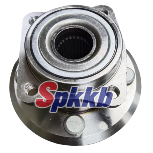 WHEEL  HUB  BEARING UNIT FOR  TOYOTA  COROLLA 124 (2000-2006) 4WD 42410-12240 DACF2146B 42410-12230 4241012240 4241012230