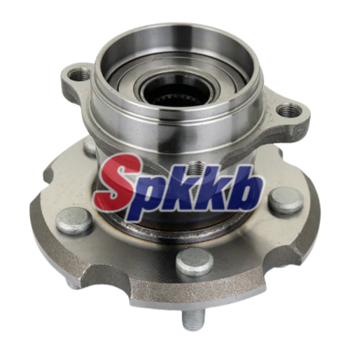 wheel hub  bearing unit for Toyota sienna 42410-28021 42410-80100 BR930339 4241028021 4241080100