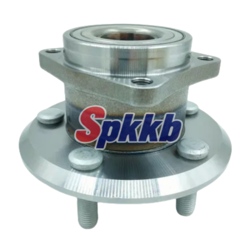 WHEEL HUB BEARING UNIT TOYOTA PREMIO/ALLION ZZT245 4WD 42410-32100 DACF2146A 55BWKH06 42410-12250