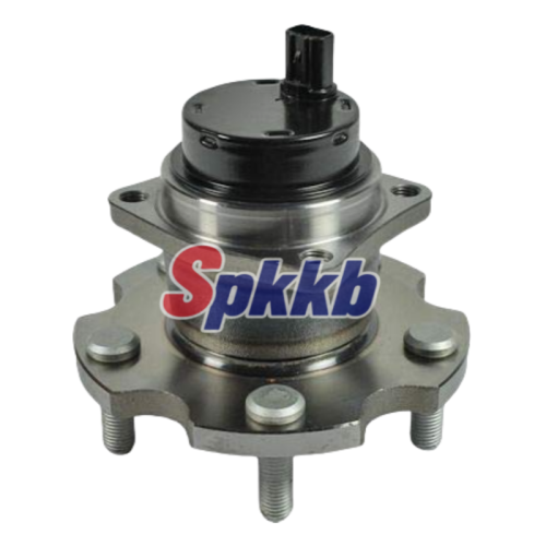 WHEEL HUB  BEARIGN FOR  WHEEL HUB FOR TOYOTA AVENSIS T25 2AD FTV 2AD FHV  42450-05060 VKBA6898 R169.66  4245005060