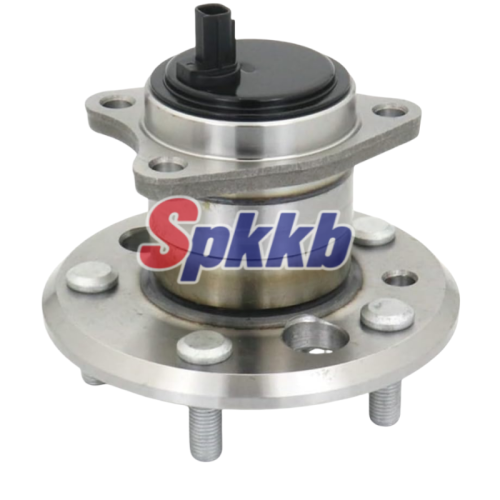 WHEEL HUB BARING UNIT FOR  TOYOTA CAMRY ASV50/GSV50  42450-06110  42450-06160  42450-06130  42450-06140  42450-33030 HA590424