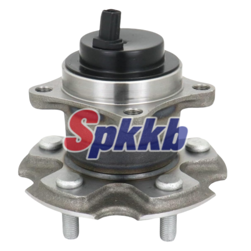 WHEEL HUB  BEARING FOR TOYOTA  PREVIA ACR50/GSR50 06.01-REAR 42450-28030 4245028030