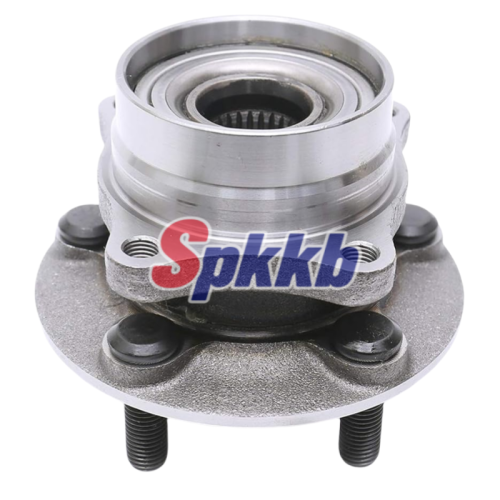 WHEEL HUB BEARING UNIT FOR TOYOTA PRIUS 43510-47011 43510-47012 VKBA6924 43510-47010  513265 3DACF038DB-2