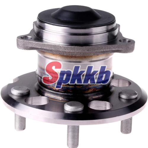 WHEEL HUB  BEARING UNIT FOR TOYOTA RAV4 96-05 FWD NON-ABS 512213 VKBA6822 BR930295 HA594241 42410-42010 3DACF026F-3A