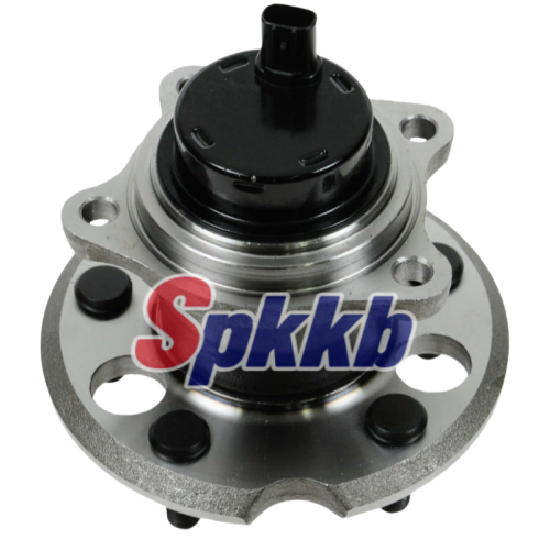 WHEEL HUB  BEARING  UNIT FOR  TOTOTA SIENNA 512280 42450-08030 56BWKHS08-Y-5CP-01 42450-08020 42450-28011 42450-28012