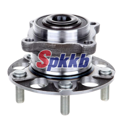 WHEEL HUB  BEARING FOR  HONDA ACCORD VIII  512327 42200-SEA-951 HUB-221T  BR930607  VKBA3962 42200SEA951