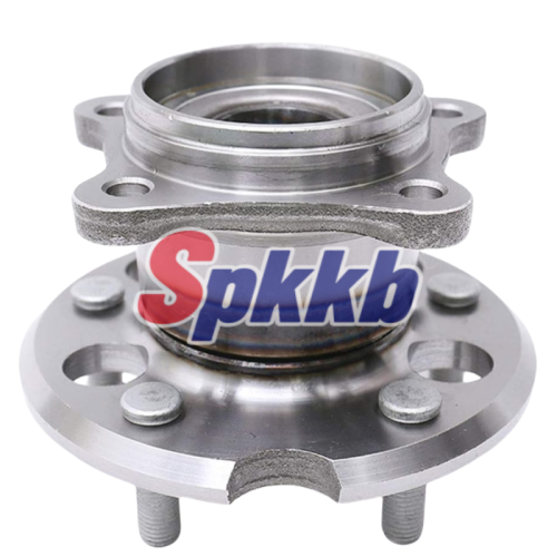 WHEEL HUB BEARING UNIT FOR  TOYOTA  RAV4 512338 42410-42020 58BWKH03B  R169.78 712338 HA594505 BR930296