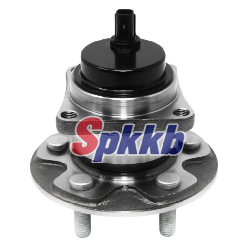 WHEEL HUB BEARING  UNIT FOR TOYOTA COROLLA NAP 512403 42450-02170 3DACF027F-13S 42450-12170 HA590305 19184266