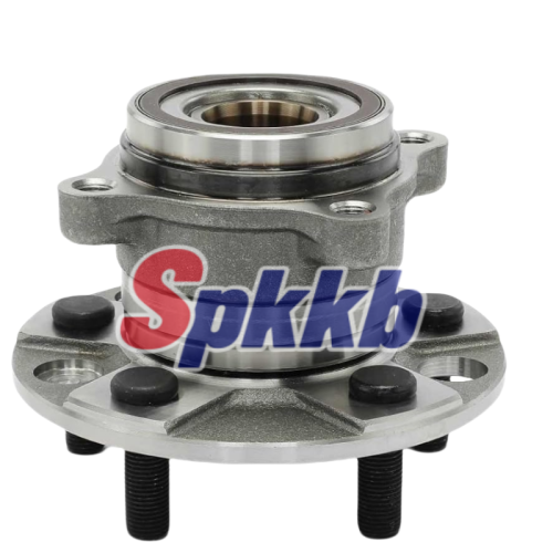 WHEEL HUB BEARING UNIT FOR LEXUS LS460 512453 42410-50041  42410-50040  VKBA7476  42410-52042 3DACF044D-14 HA590268 4241050041