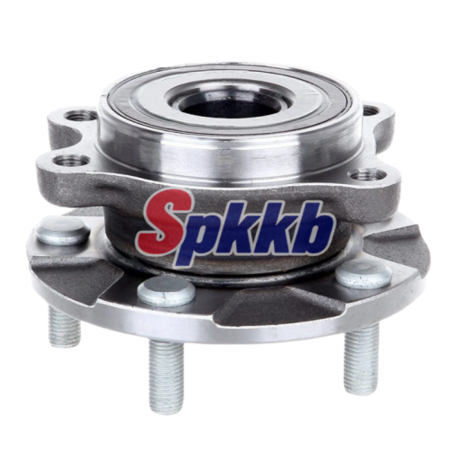 WHEEL HUB BEARING UNIT FOR  TOYOTA  RAV4   513258 43550-42020 43550-0R020 43550-02020 VKBA6875  3DACF041D-3ER