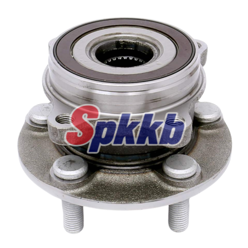 WHEEL HUB BEARING UNIT FOR  TOYOTA PRIUS 513287 43550-47010 43550-47011 3DACF038D-15 VKBA7576 4355047010 4355047011