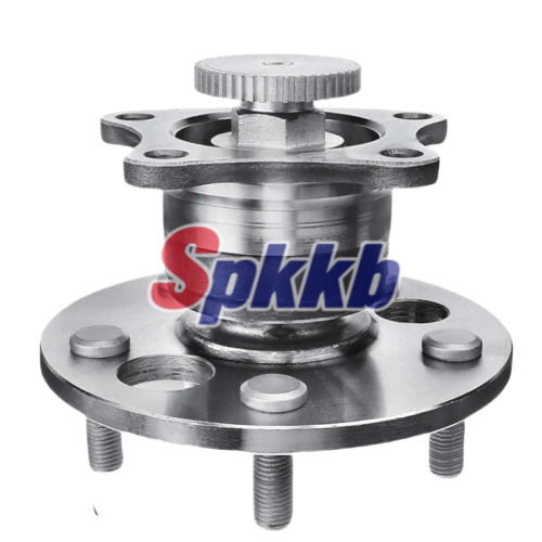 WHEEL HUB BEARING FOR UNIT  for   TOYOT COROLLA  42409-12020  42409-12010  28BWK12  42409-19015 VKBA3731 DACF1177