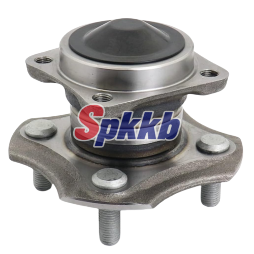 WHEEL HUB BEARING UNIT FOR TOYOTA COROLLA 42410-12211 42410-12210 3DACF026F-7 GH32580 42450-02081