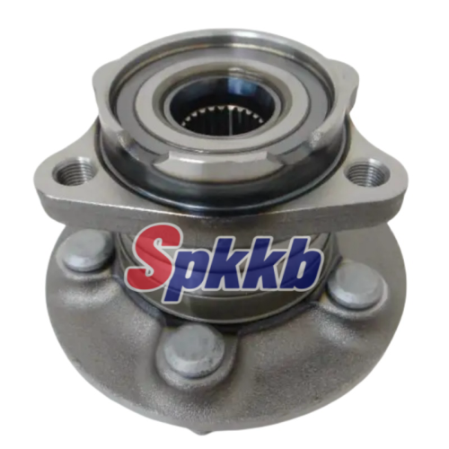 WHEEL HUB BEARING UNIT FOR TOYOTA IST (NCP11#,ZSP110) 2007-   42410-52090  3DACF037D-9  3DACF037D-4C  4241052090