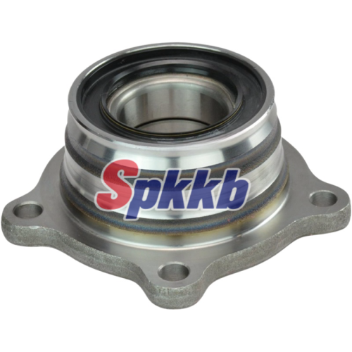 WHEEL HUB  BEARING FOR TOYOTA SEQUOIA 42450-0C020 2DUF058N7AR 43570-0C010 424500C020 435700C010