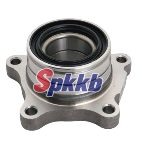 WHEEL HUB BEARING FOR TOYOTA  LAND CRUISER 42450-60070  2DACF049N-1BR 42460-60030 2DACF049N-1CR