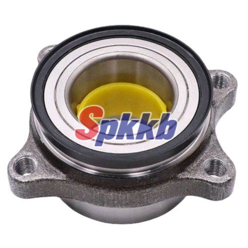 WHEEL HUB  BEARING  UNIT FOR TOYOTA HIACE TOYOTA QUANTUM 43560-26010 43560-26011 54KWH02 43506-26100 4356026010 VKBA7497