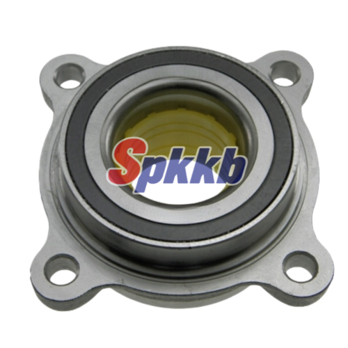 WHEEL HUB BEARING FOR TOYOTA  LANDCRUISER  43570-60030 2DUF058N-5BR 43570-0C010 515103 435700C010 90369-T0003