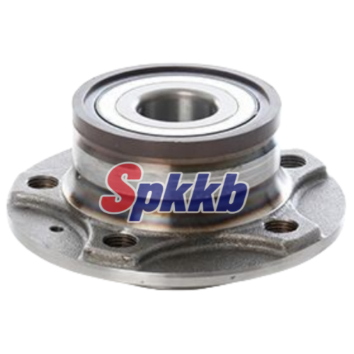 Wheel Bearing Hinten, Links, Rechts 4G0598611 4G0 598 611 853029236 VKBA6762 713610920