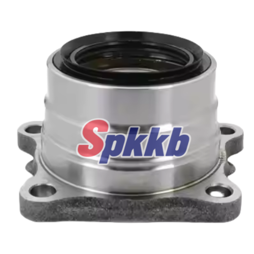 Rear Wheel Hub Bearing For 1996-2000 Toyota RAV4 AWD  512038  38BWK01 42409-42010 VKBA3728 4240942010