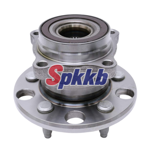 WHEEL HUB  BEARING FOR TOYOTA REIZ 512337 42410-0N010 42410-30020 3DACF044D9GR HA590136 424100N010 4241030020