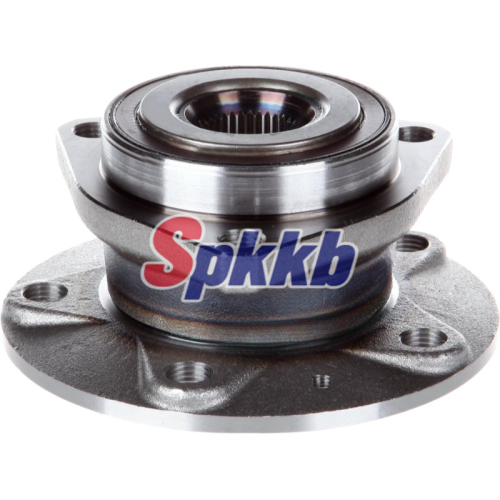 WHEEL HUB  BEARING UNIT FOR FRONT VW CADDY 513262 1K0498621 8V0469625 5K0498621A VKBA6556 713610770