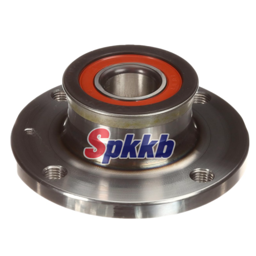 WHEEL HUB BEARING UNIT FOR REAR   AUDI A2 (8Z0) 6E0 598 611 6E0598611A  VKBA3549 713610520 R154.51