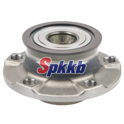 WHEEL HUB BEARING FOR UNIT REAR VAG POLO/DERBY/VENTO-IND 6RU501611B 2DACF028G-11 6RF501611A