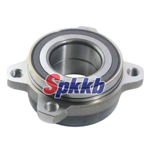 WHEEL HUB BEARING UNIT FOR REAR  VW Touareg II 7P0 498 287 7P0498287 VKBA6735 713612300 R154.66 95833158300 95834190100