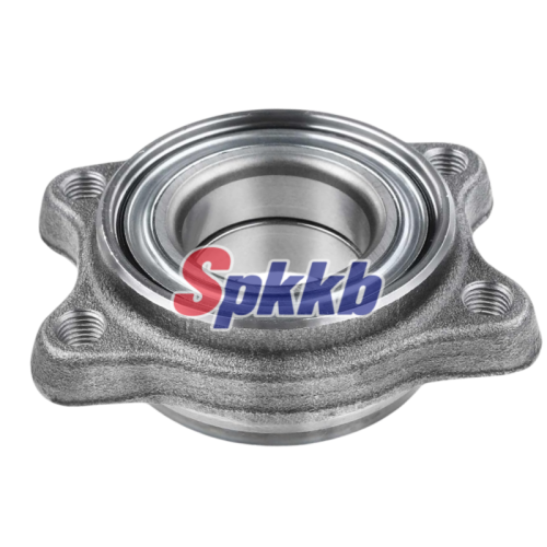 WHEEL HUB BEARING UNIT FOR  FRONT AUDI A4 (8E2, B6)  8E0498625B  VKBA3536 8D0498625C 8E0498625A 4D0407625D BAF0047B 4F0498625B