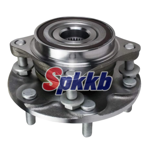 WHEEL HUB BEARING FOR TOYOTA DU5496-5 515040 43570-60010 54KWH01 90369-T0003 FW194 43502-60180 43502-0K030