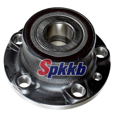 WHEEL HUB  BEARING  UNIT FOR REAR  CITROEN C8 (EA_, EB_) 2.0 [RFN (EW10J4)] 136  3350.71 9403350718  VKBA3635  3739.16