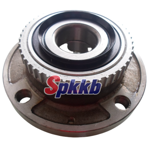 WHEEL HUB  BEARING UNTI  REAR PEUGEOT 405 ABS 3701.58 IR-8678 512017 95619162 TGB12894 VKBA1475