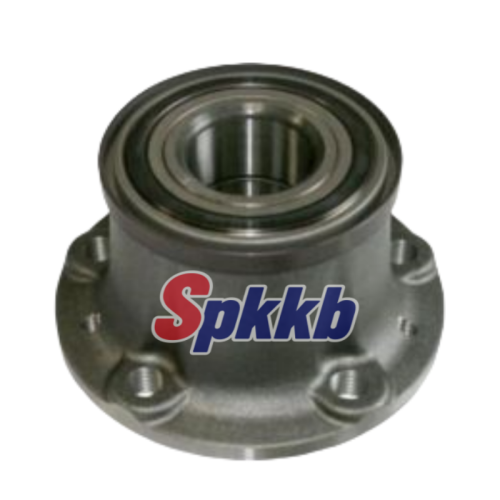 WHEEL HUB BEARING UNIT FOR REAR  PEUGEOT BOXER 3701.82  VKBA6571  1606374780