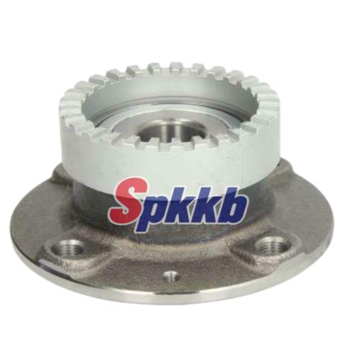 WHEEL HUB  BEARING UNIT  FOR  CITROËN Xsara Break  3748.37 VKBA3546  BAF4110AB