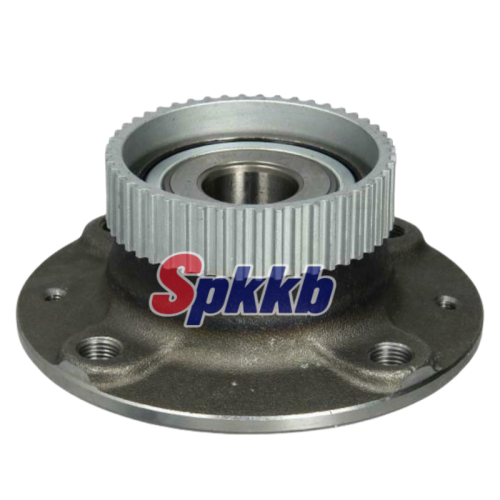 WHEEL HUB BEARING UNIT FOR REAR PEUGEOT206  3748.41  TGB40540S03  VKBA3564 045271 713650040 R159.39