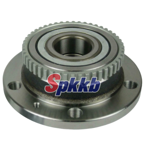 WHEEL HUB BEARING UNIT FOR  REAR  PEUGEOT 607 3748.69  VKBA3560  9630743280