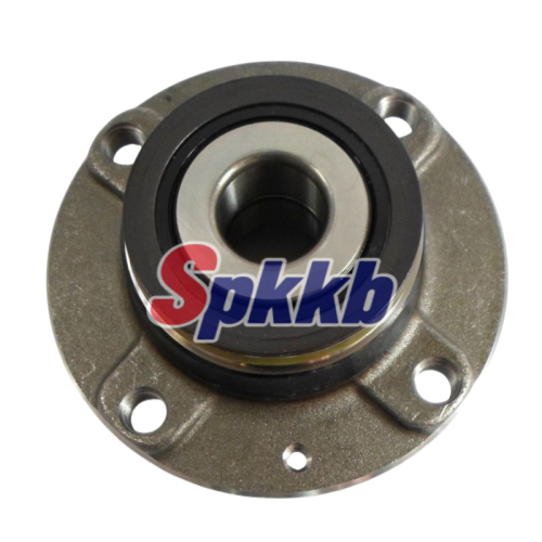 WHEEL HUB  BEARING UNIT FOR REAR  CITROEN C4 2007-/PEUGEOT 307  3748.74     3740.45  VKBA3585  713630820